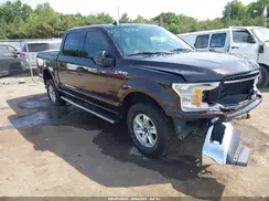 1FTEW1E50KFB49118 2019 FORD F-150