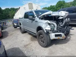1FTEW1E50KFB56358 2019 FORD F-150