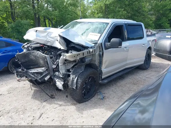 1FTEW1E50KFB56358 2019 FORD F-150 - Image 2