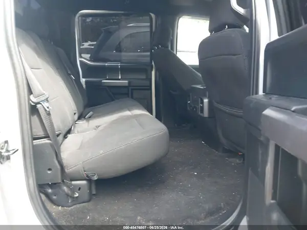 1FTEW1E50KFB56358 2019 FORD F-150 - Image 8