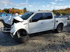 1FTEW1E50KFB56361 2019 FORD F-150