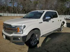 1FTEW1E50KFB57672 2019 FORD F-150