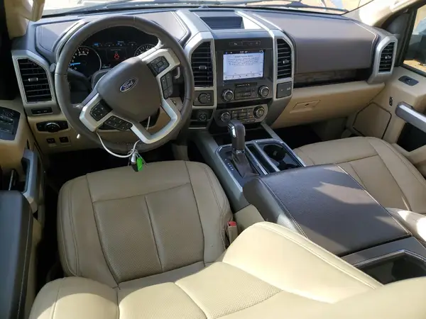 1FTEW1E50KFB57672 2019 FORD F-150 - Image 8