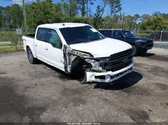 1FTEW1E50KFB58840 2019 FORD F-150