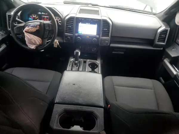 1FTEW1E50KFB60135 2019 FORD F-150 - Image 8