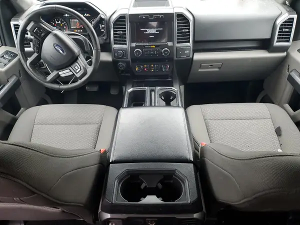 1FTEW1E50KFB61334 2019 FORD F-150 - Image 8