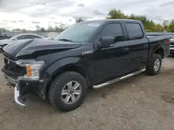 1FTEW1E50KFB70647 2019 FORD F-150