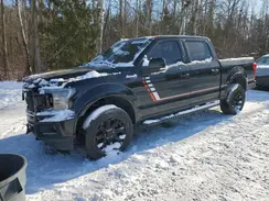 1FTEW1E50KFB71653 2019 FORD F-150