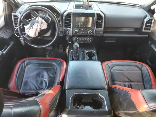 1FTEW1E50KFB71653 2019 FORD F-150 - Image 8