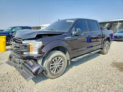 1FTEW1E50KFB72771 2019 FORD F-150