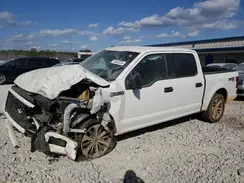 1FTEW1E50KFB75458 2019 FORD F-150