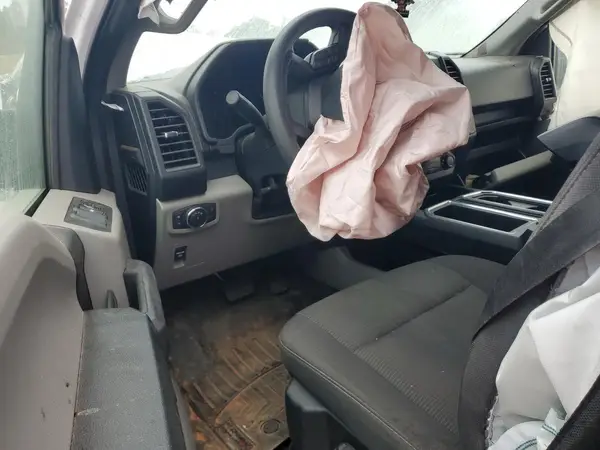 1FTEW1E50KFB75458 2019 FORD F-150 - Image 8