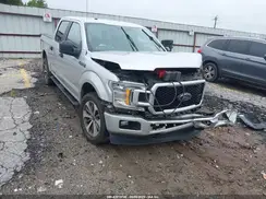 1FTEW1E50KFB75590 2019 FORD F-150