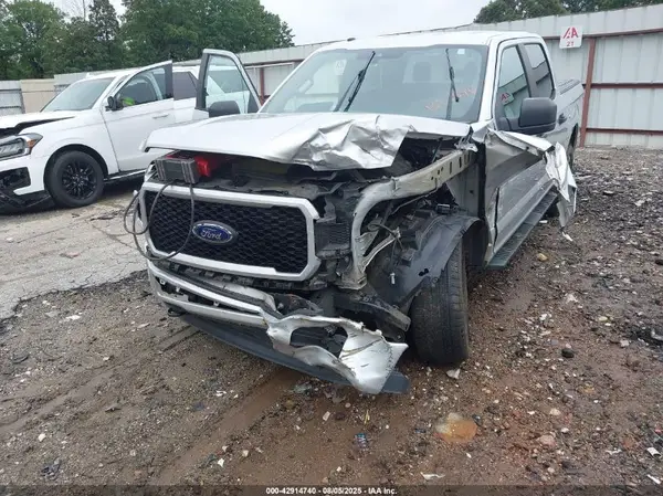 1FTEW1E50KFB75590 2019 FORD F-150 - Image 2
