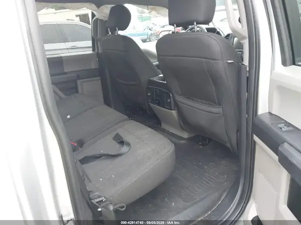 1FTEW1E50KFB75590 2019 FORD F-150 - Image 8