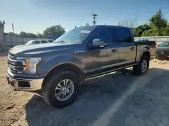 1FTEW1E50KFB83284 2019 FORD F-150
