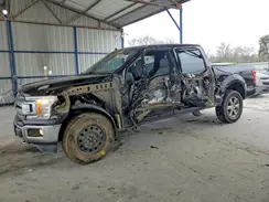 1FTEW1E50KFB84483 2019 FORD F-150