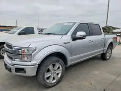 1FTEW1E50KFB88534 2019 FORD F-150