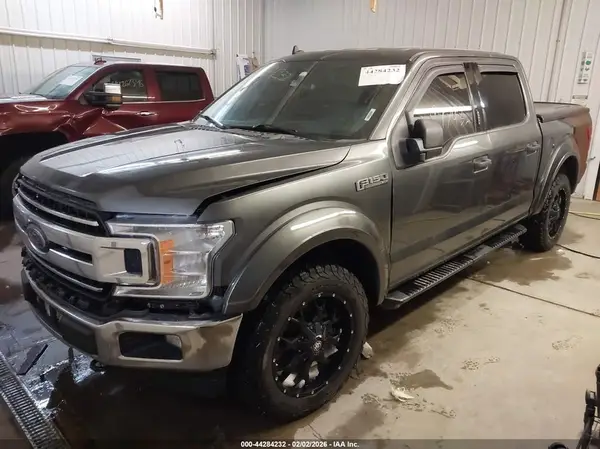 1FTEW1E50KFB96651 2019 FORD F-150 - Image 2