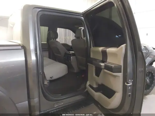 1FTEW1E50KFB96651 2019 FORD F-150 - Image 8