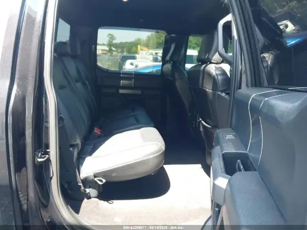 1FTEW1E50KFC01637 2019 FORD F-150 - Image 8