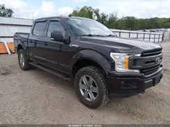 1FTEW1E50KFC21970 2019 FORD F-150