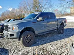 1FTEW1E50KFC39305 2019 FORD F-150