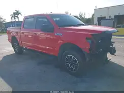 1FTEW1E50KFC43094 2019 FORD F-150