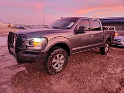 1FTEW1E50KFC47856 2019 FORD F-150