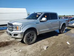 1FTEW1E50KFC49459 2019 FORD F-150