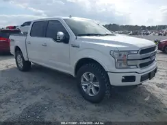 1FTEW1E50KFC52913 2019 FORD F-150