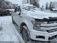 1FTEW1E50KFC70005 2019 FORD F-150