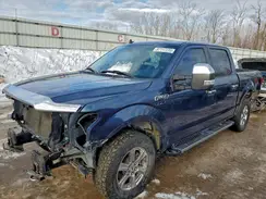 1FTEW1E50KFC71266 2019 FORD F-150