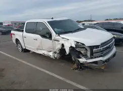 1FTEW1E50KFC77357 2019 FORD F-150