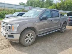 1FTEW1E50KFC83286 2019 FORD F-150