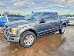 1FTEW1E50KFC88911 2019 FORD F-150