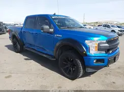 1FTEW1E50KFC89346 2019 FORD F-150