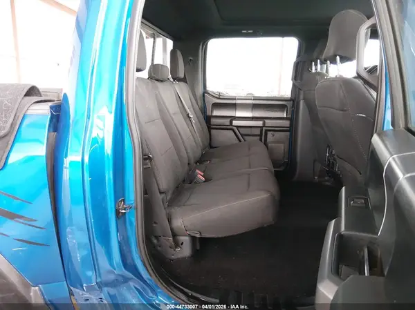 1FTEW1E50KFC89346 2019 FORD F-150 - Image 8