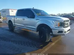 1FTEW1E50KFD04363 2019 FORD F-150