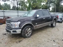 1FTEW1E50KFD10664 2019 FORD F-150