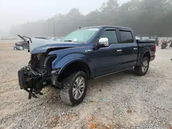 1FTEW1E50KFD11345 2019 FORD F-150