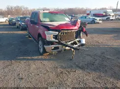 1FTEW1E50KFD16111 2019 FORD F-150