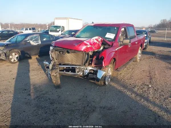 1FTEW1E50KFD16111 2019 FORD F-150 - Image 2