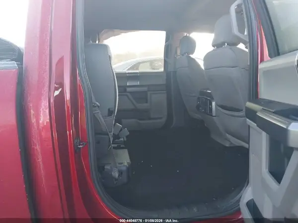 1FTEW1E50KFD16111 2019 FORD F-150 - Image 8