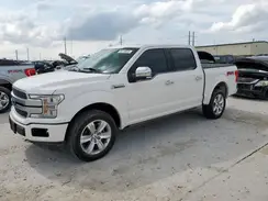 1FTEW1E50KFD32695 2019 FORD F-150
