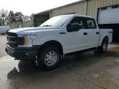 1FTEW1E50KFD34494 2019 FORD F-150