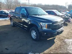 1FTEW1E50KFD34916 2019 FORD F-150