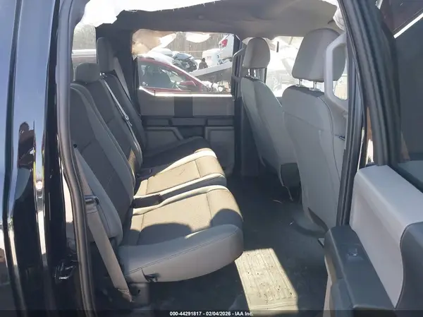 1FTEW1E50KFD34916 2019 FORD F-150 - Image 8