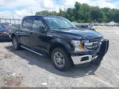 1FTEW1E50KFD40683 2019 FORD F-150