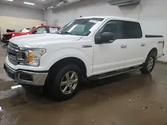 1FTEW1E50KFD44992 2019 FORD F-150